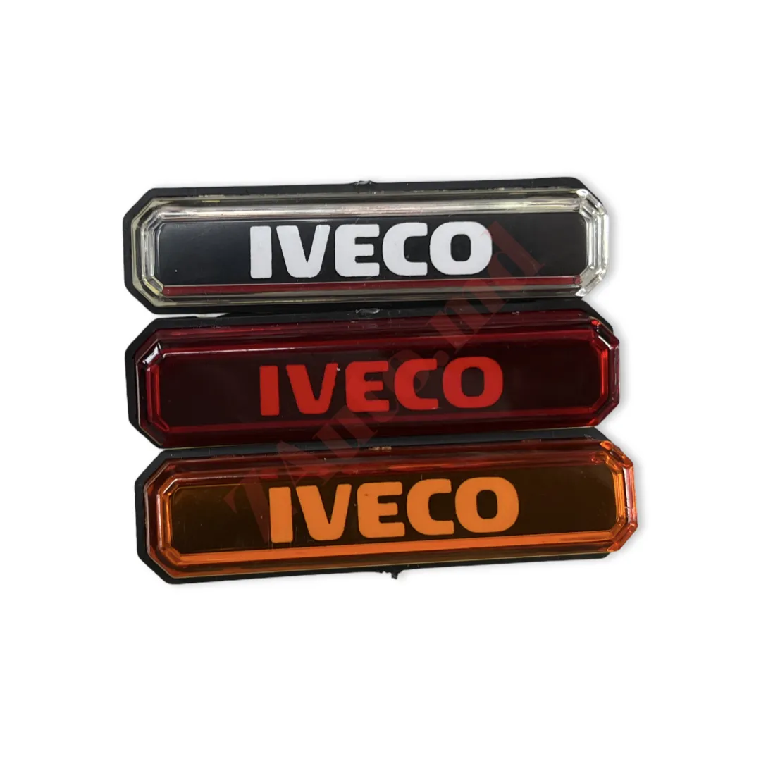 Габаритный фонарь Iveco