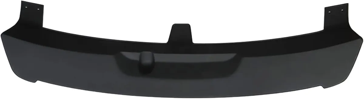 Spoiler pentru Honda CR-V thumbnail 3