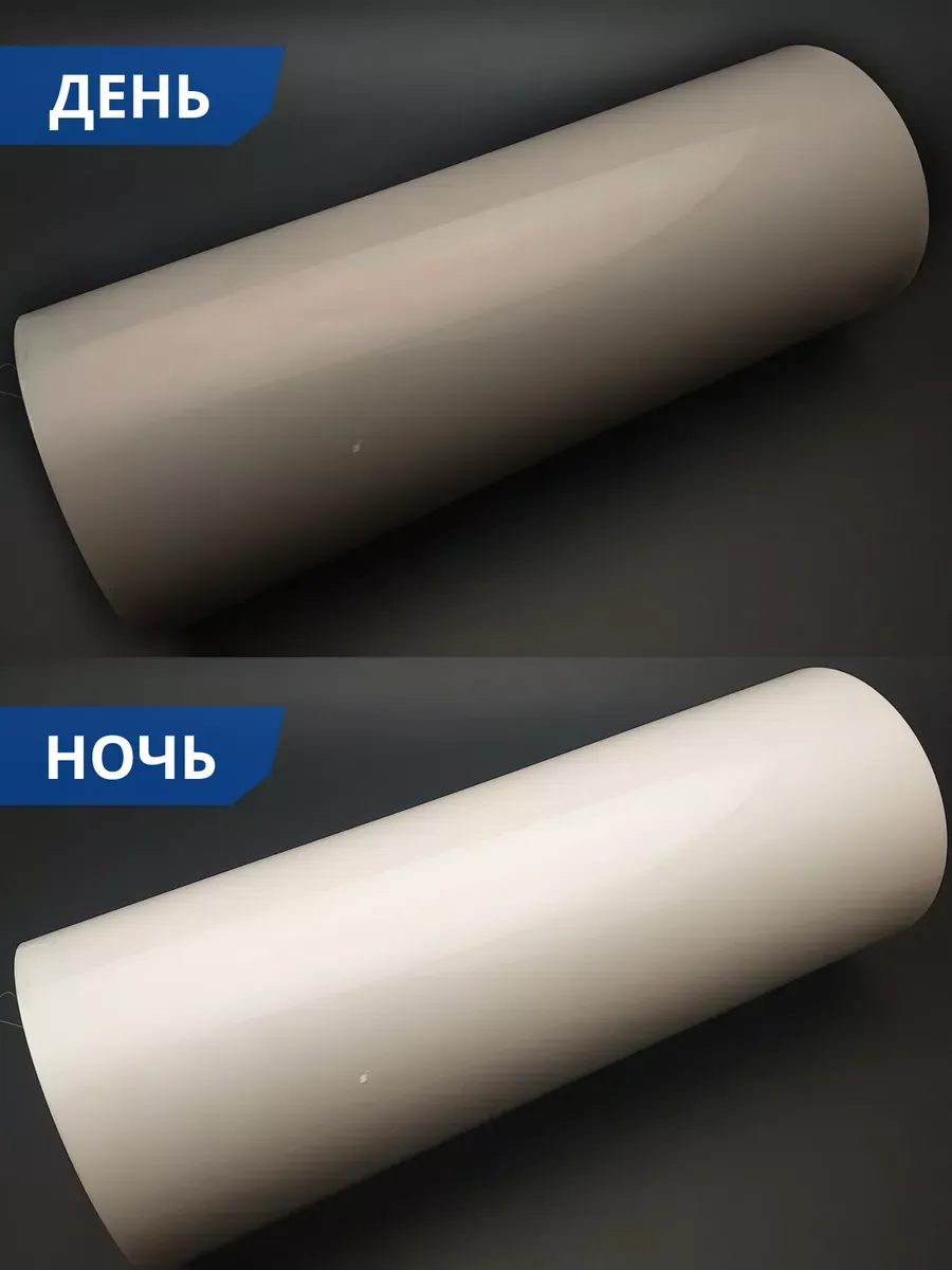 Фотохромная защитная пленка для фар, полиуретан