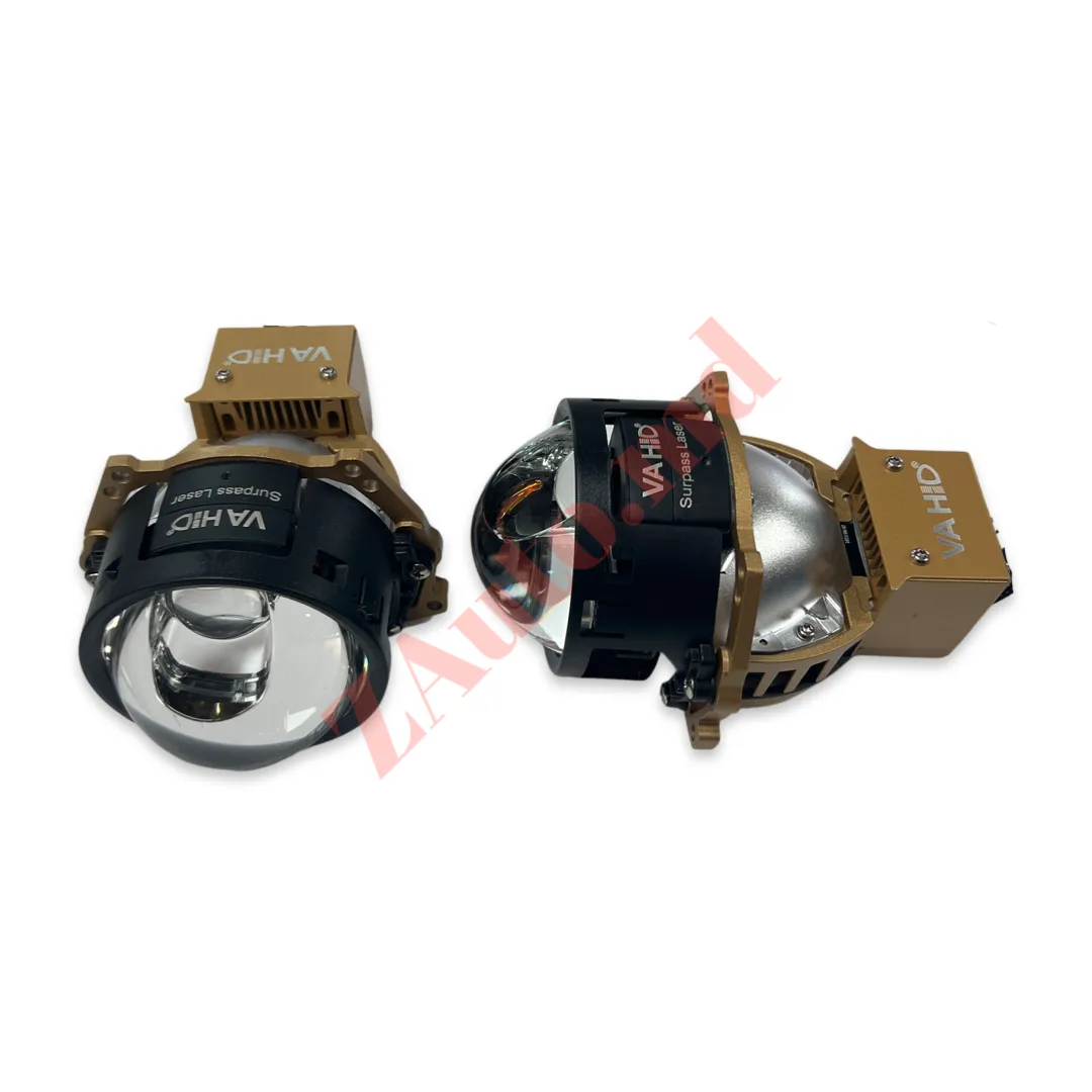 Lentile Bi-LED cu laser VAHiD E28 thumbnail 2