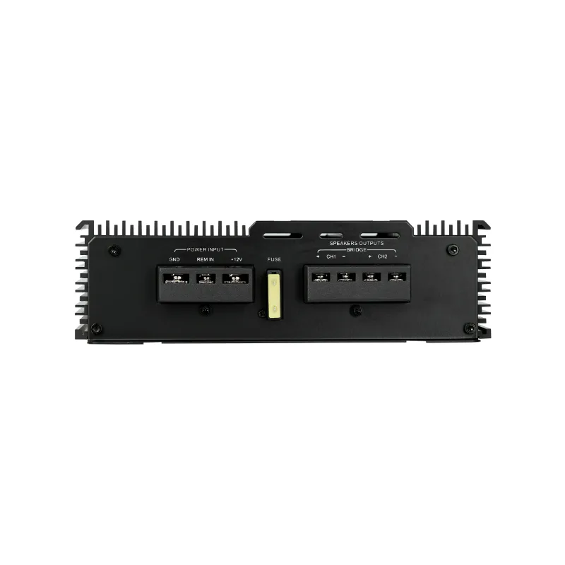Amplificator Avatar ABR-150.2 thumbnail 3