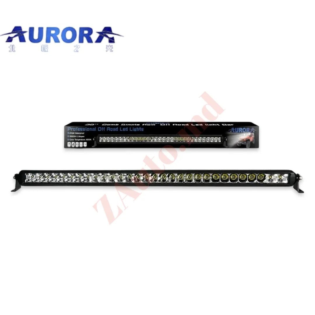 Светодиодная балка Aurora ALO-S5-30