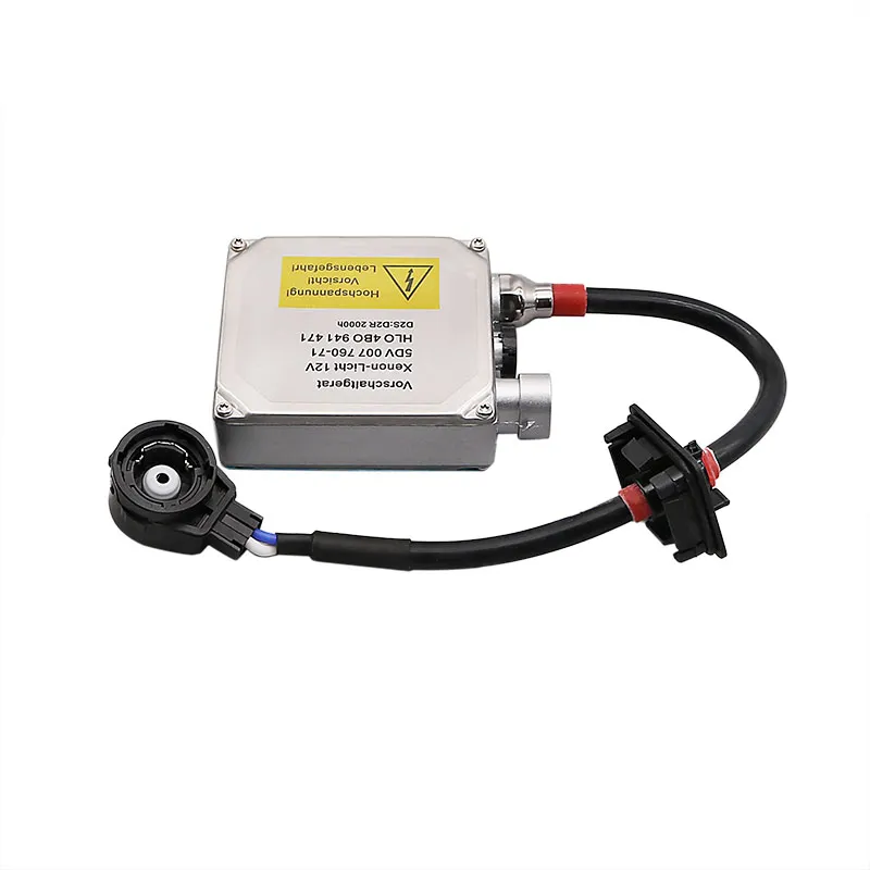 Блок розжига Hella 3.0 (5DV 007 760-71)