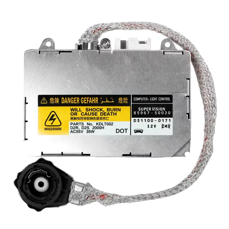 Balast xenon DDLT002 85967-50020