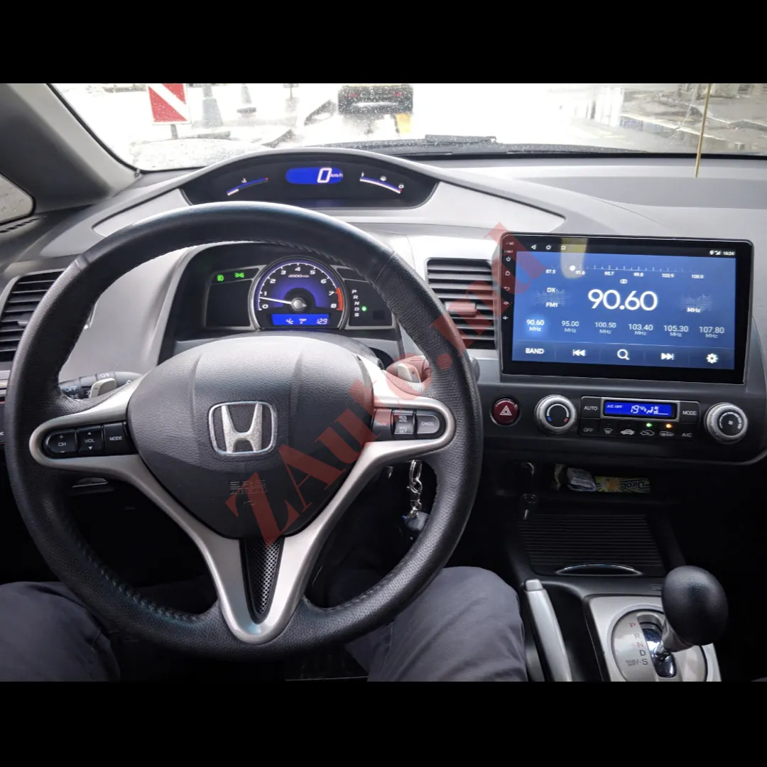 Player Android original Honda Civic 2006-2011 thumbnail 2