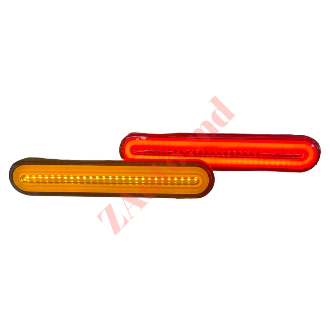 Lampă spate LED 12/24V A1-314 thumbnail 2