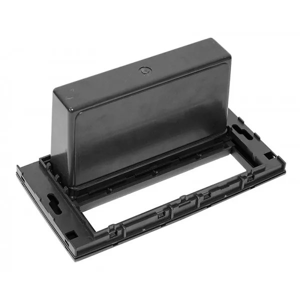 Переходная рамка Ford Focus, Transit, C-Max, S-Max, Fusion, Fiesta, Galaxy, Kuga Carav 11-810 thumbnail 5