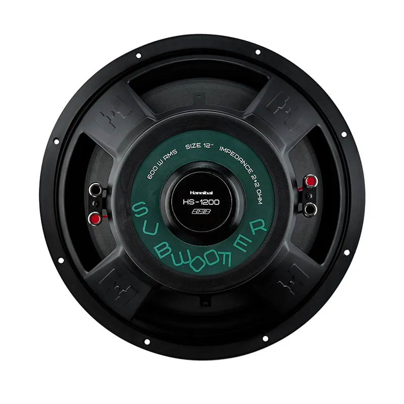 HANNIBAL HS-1200 thumbnail 4