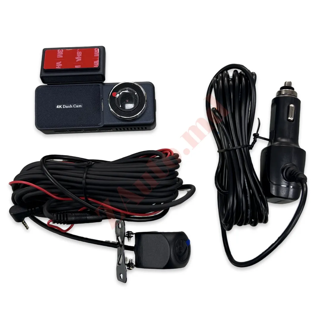 DVR auto C2 cu Wi-Fi thumbnail 2