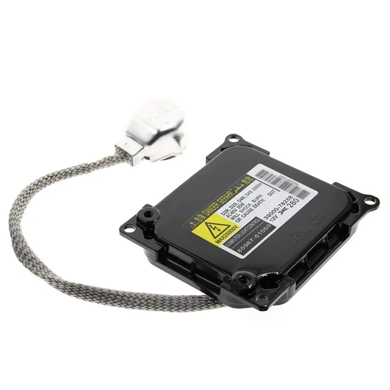 Блок розжига ксенона 85967-51050