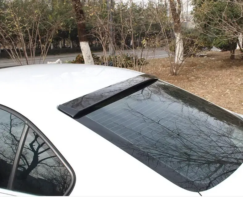 Спойлер на крышу VW Jetta 2011-2018