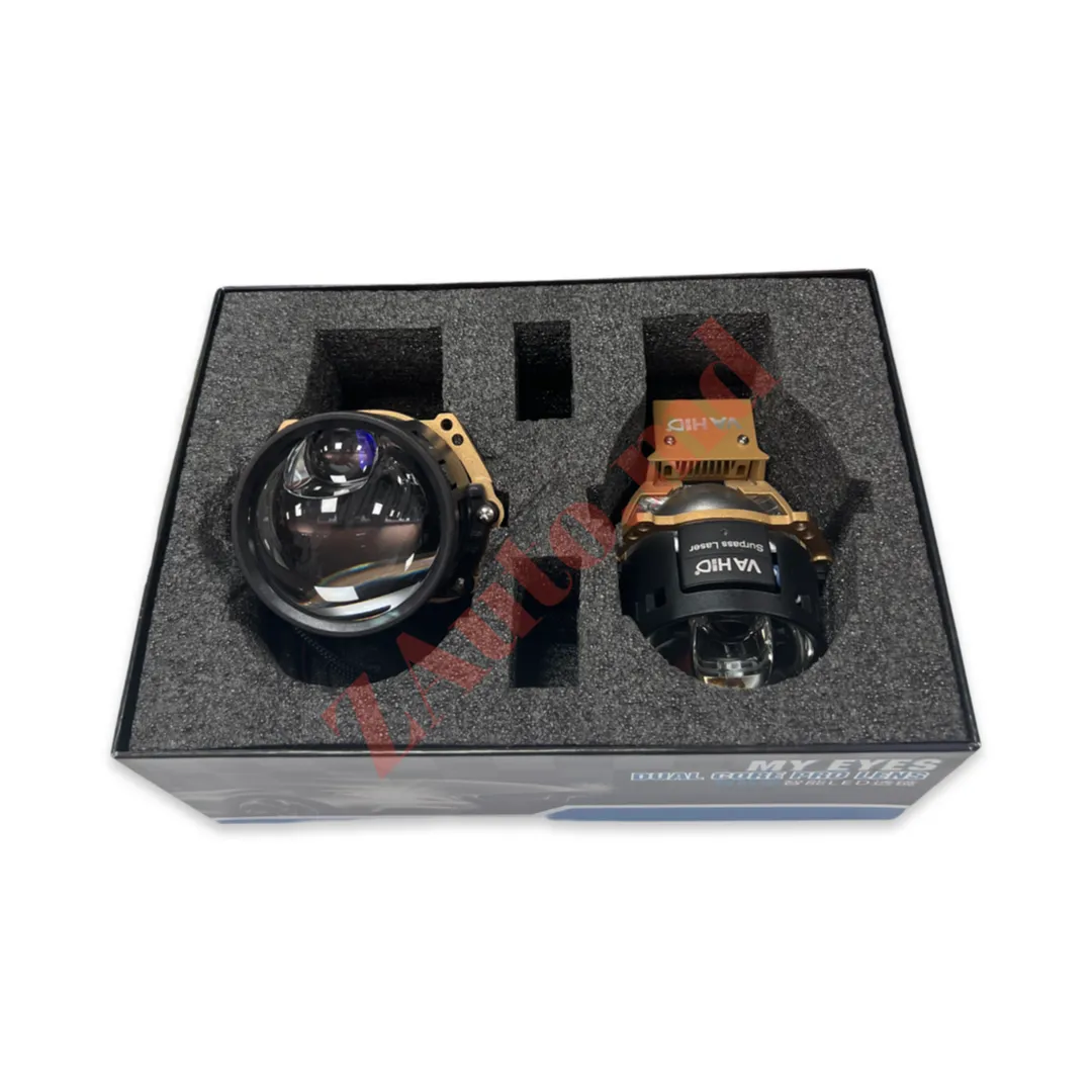 Lentile Bi-LED cu laser VAHiD E28 thumbnail 3