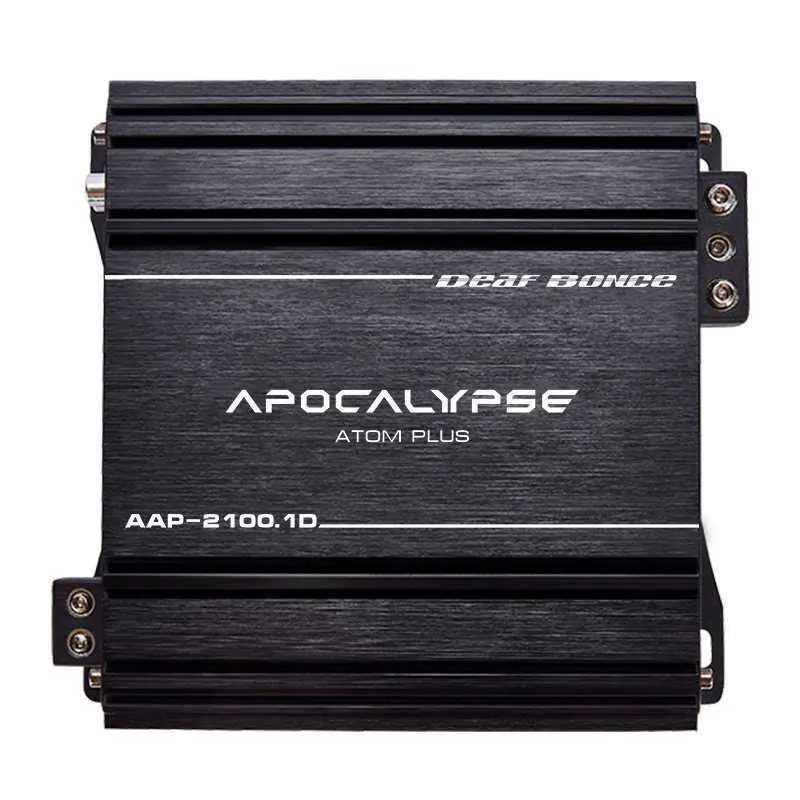 APOCALYPSE AAP-2100.1D ATOM PLUS