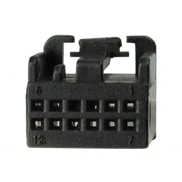Cablu AUX adaptor Opel Carav 18-004 thumbnail 4