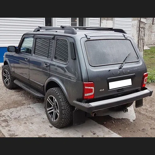 Задние диодные фонари Нива (LED) ZFT-355 R thumbnail 2