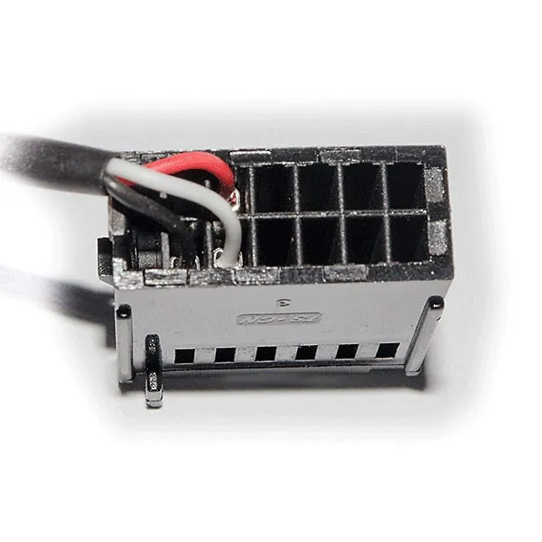 Cablu AUX adaptor Ford Carav 18-006 thumbnail 3