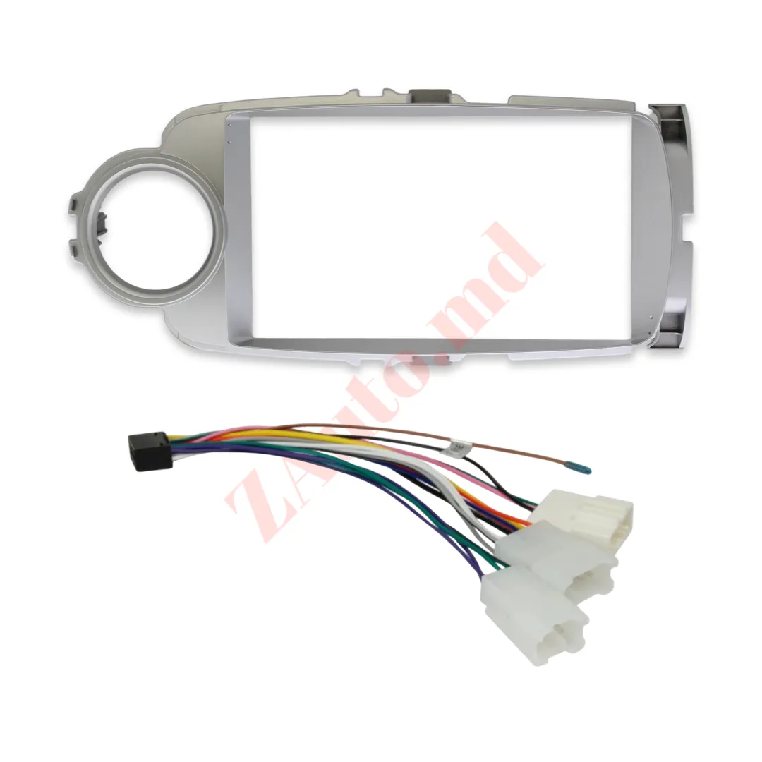 Переходная рамка TOYOTA Yaris 2010-2014