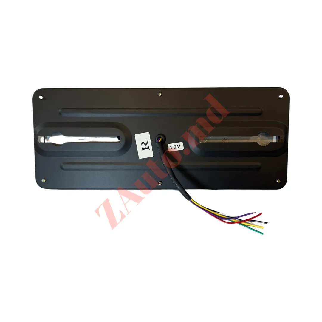 Lampă spate LED 12/24V A1-117 thumbnail 3