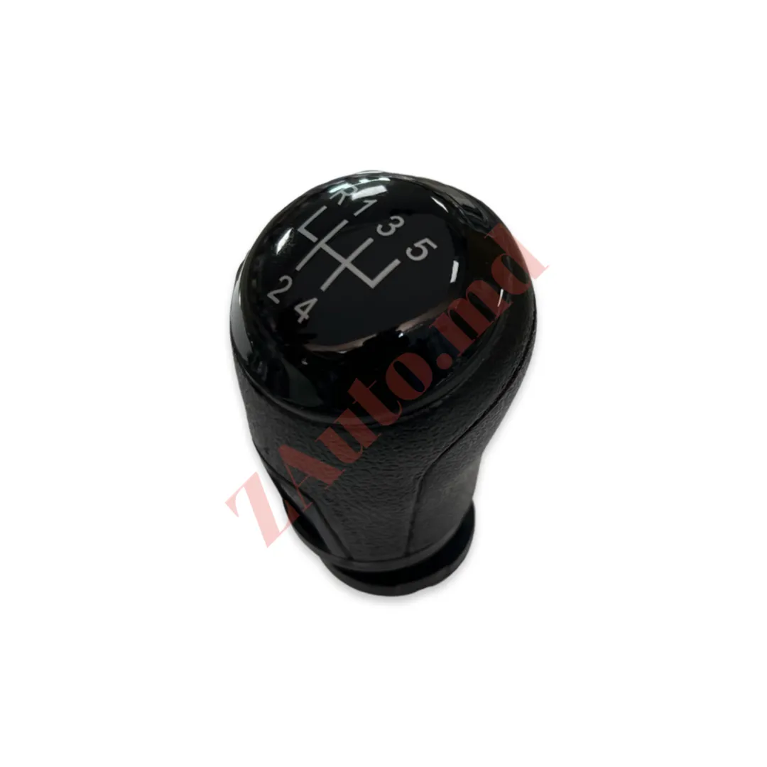 Ручка КПП-487 Volkswagen 5/6 ск