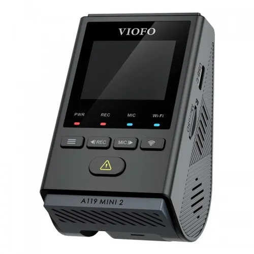 Видеорегистратор VIOFO A119 MINI 2 с GPS thumbnail 4