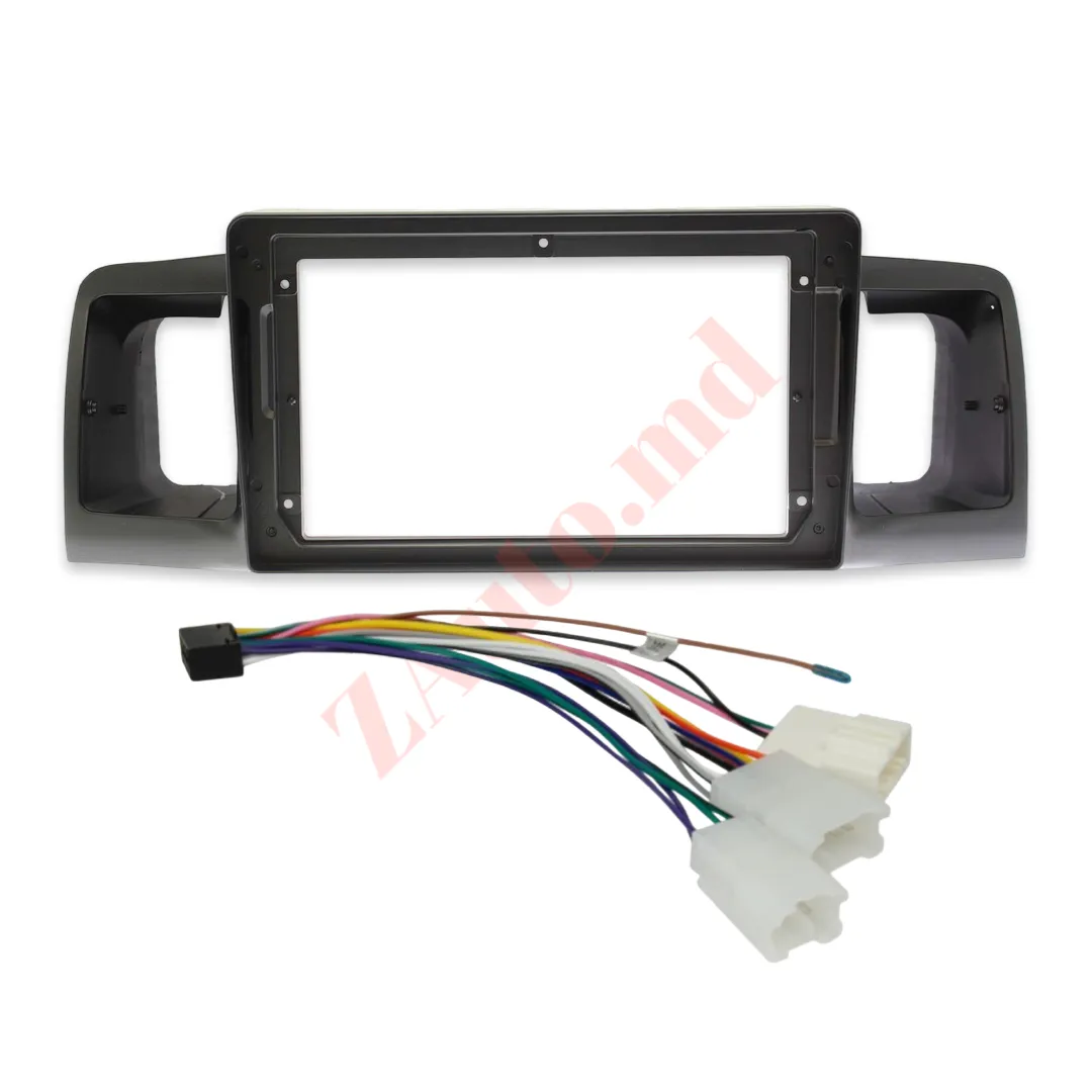 Переходная рамка TOYOTA Corolla 2006-2013