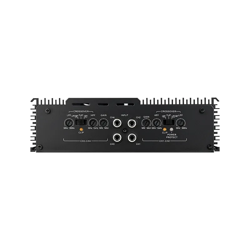 Amplificator Avatar ABR-400.4 thumbnail 2
