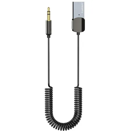 Bluetooth адаптер AUX Earldom M64