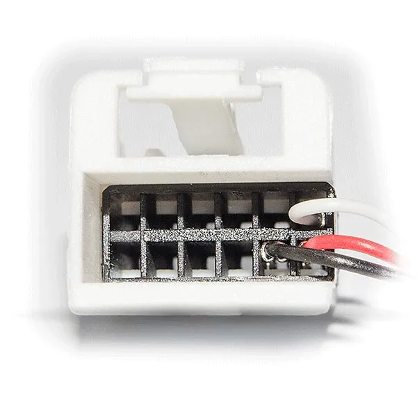 Cablu AUX adaptor Mercedes Carav 18-002 thumbnail 3