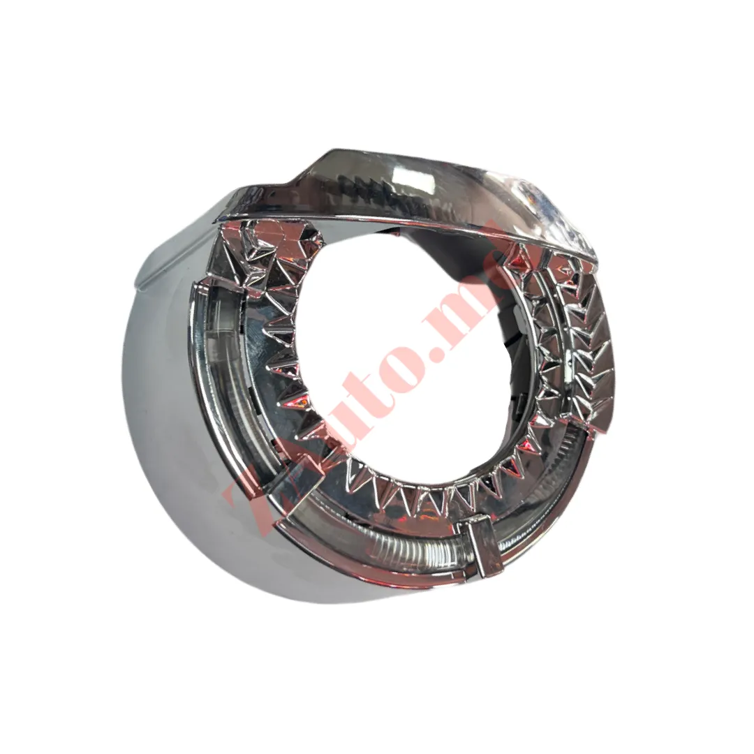Маски на Bi-Led линзы 3.0 inch