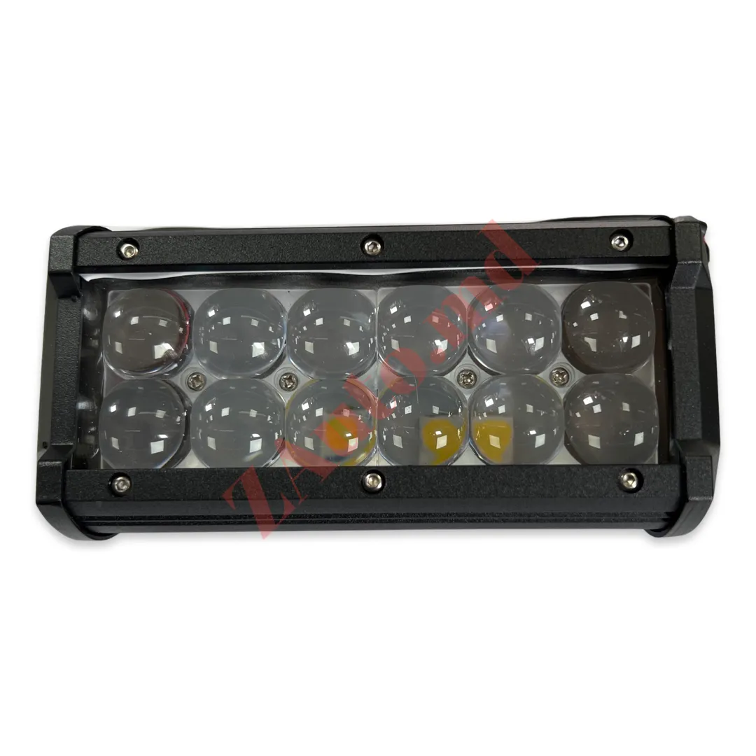 Светодиодная фара 36W-2P