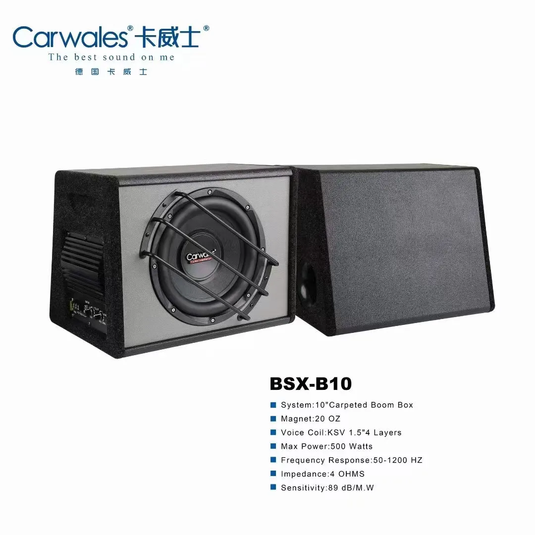 Carwales B10