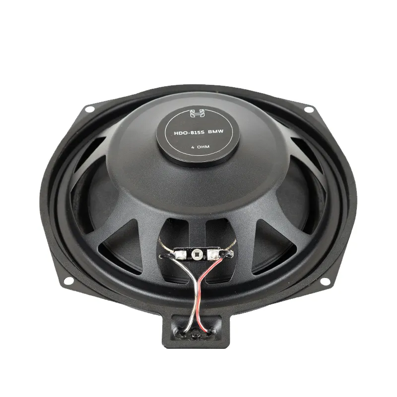 BLACK HYDRA HDO-815S BMW thumbnail 3
