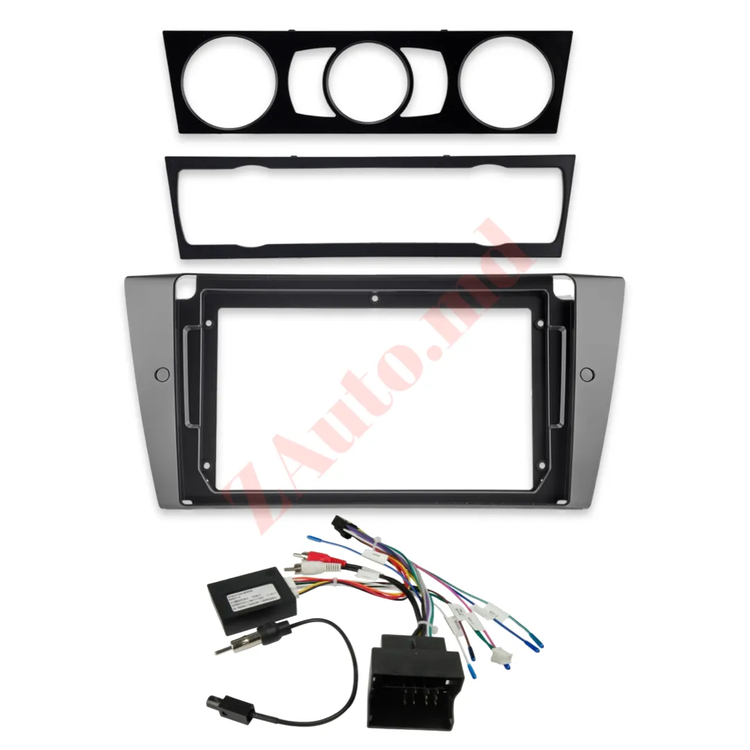 Переходная рамка BMW E90-E93 2004-2012
