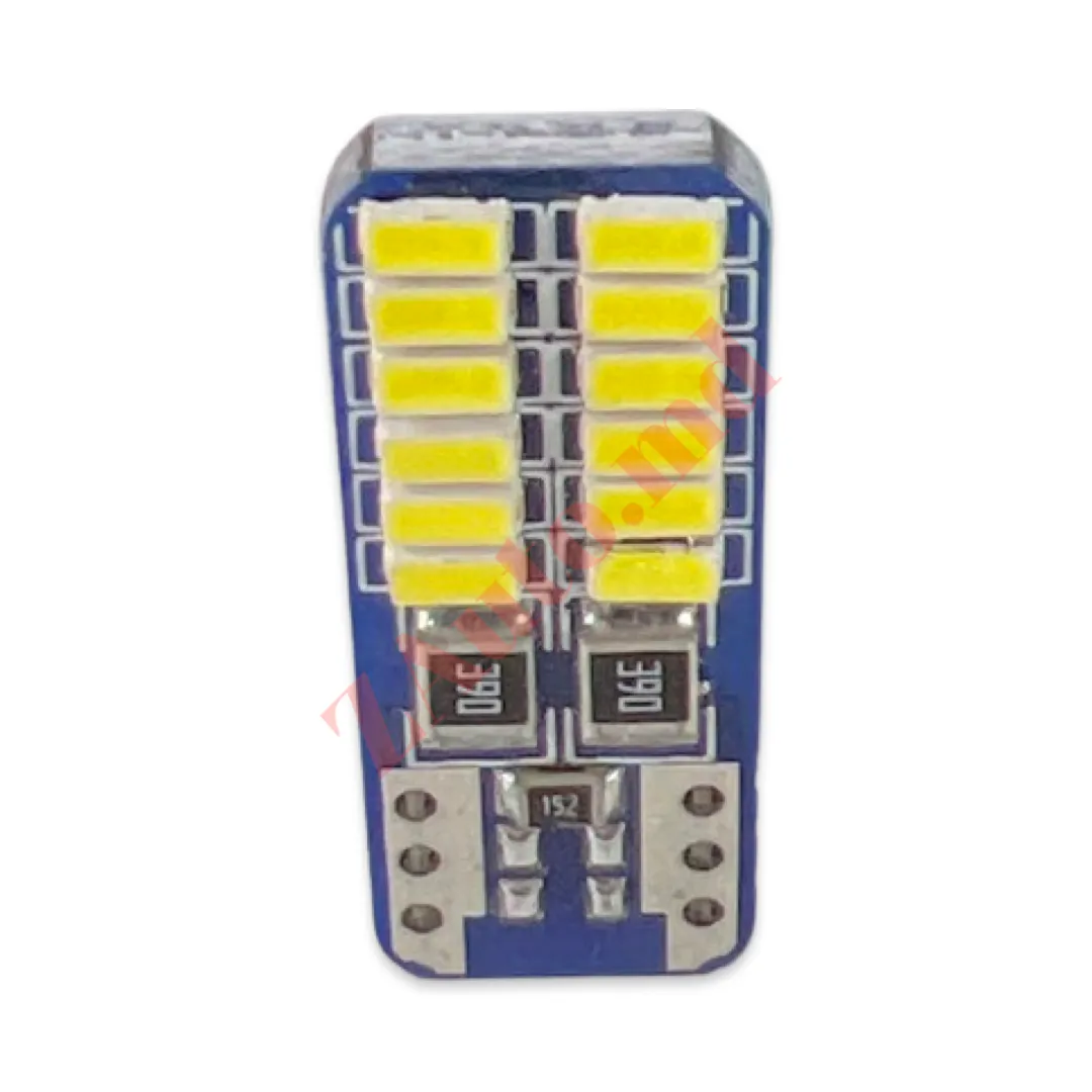 Светодиодная лампа LD52