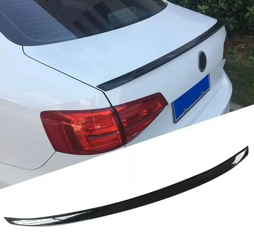 Спойлер на багажник VW Jetta 2011-2018