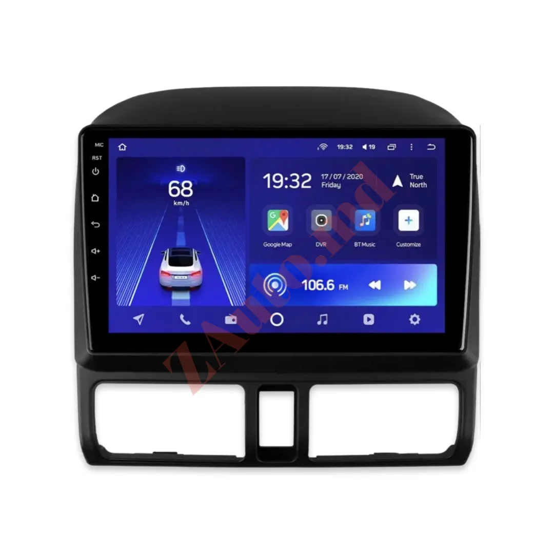 Player Android original Honda CR-V 2001-2006