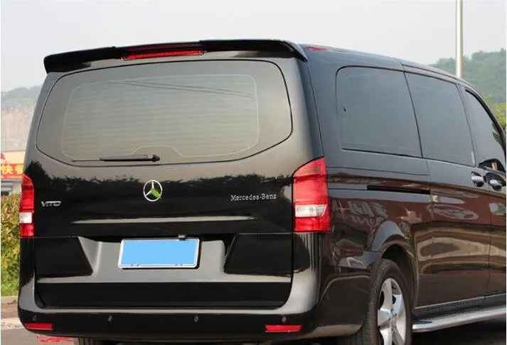 Alertă spoiler pentru Mercedes-Benz Vito/Viano 2015-2023 thumbnail 2