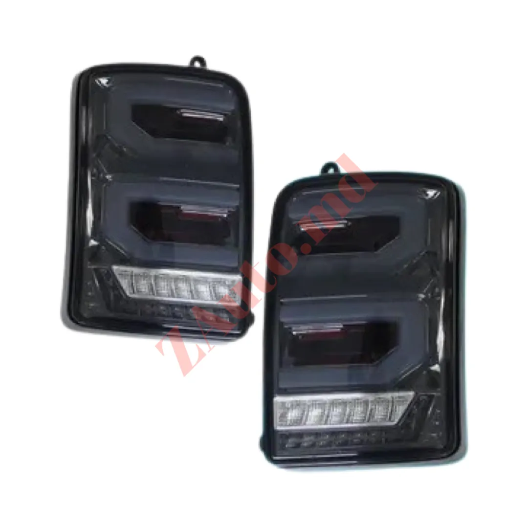 Задние диодные фонари Нива (LED) ZFT-391 G