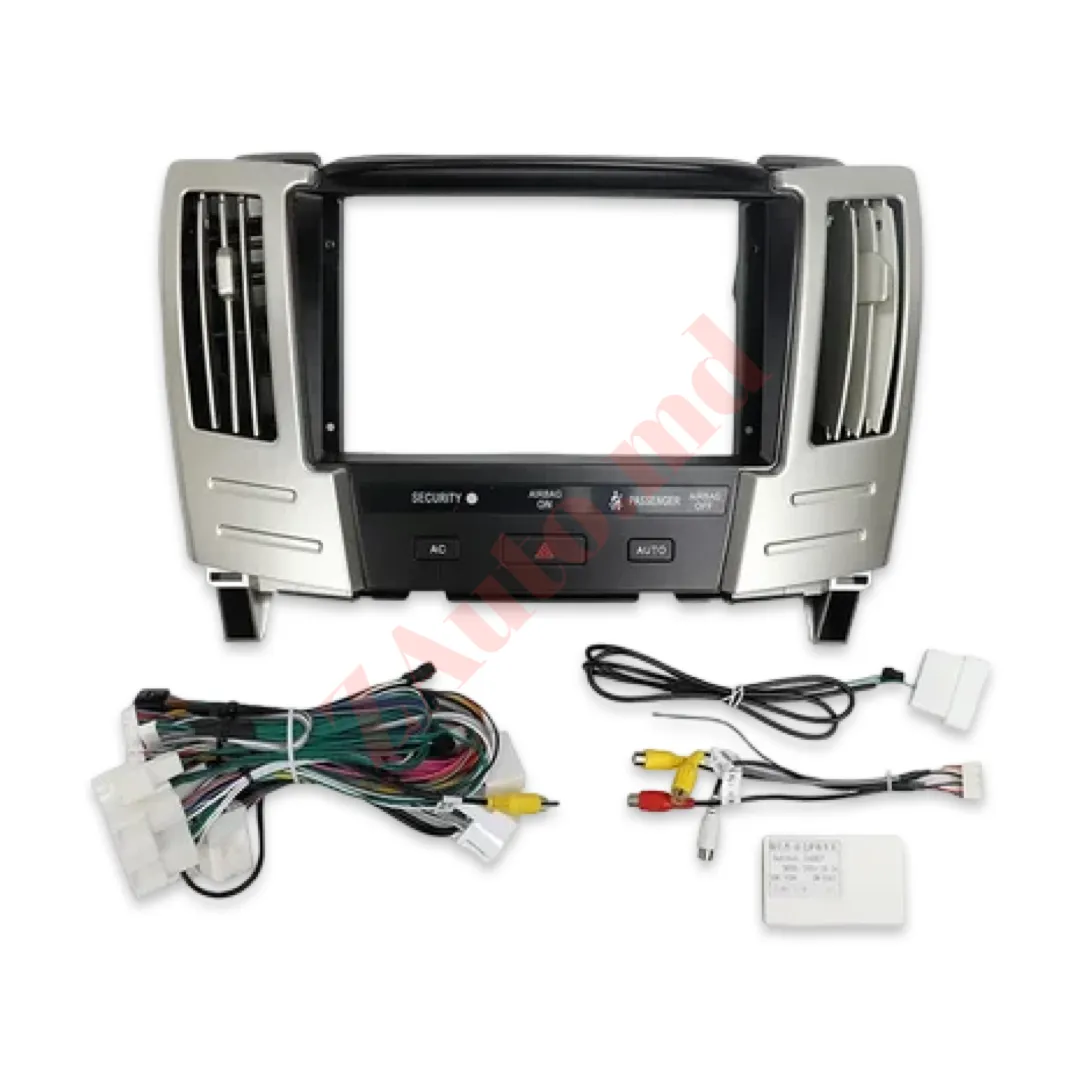 Переходная рамка Lexus RX 2003-2009