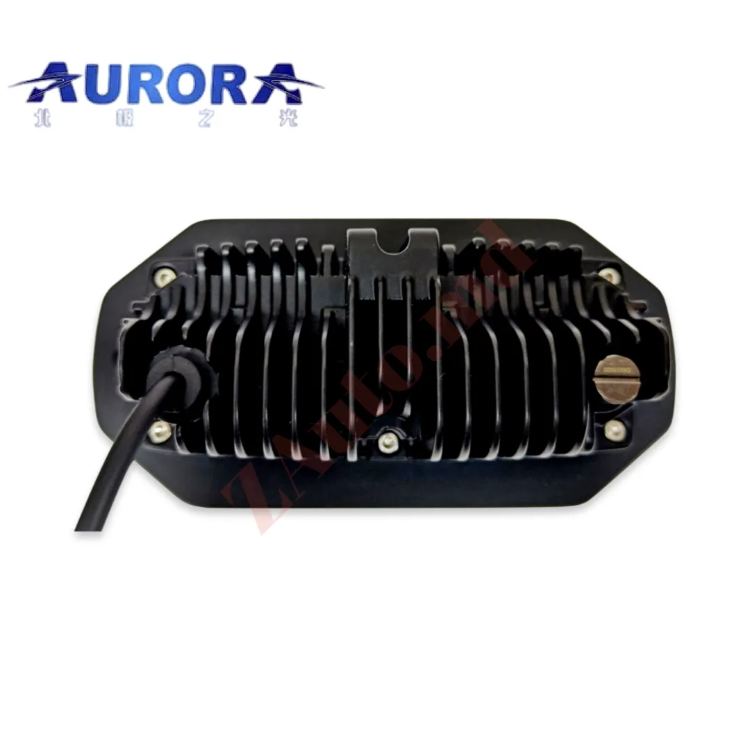 Светодиодная фара Aurora ALO-EL-4-E13T thumbnail 2