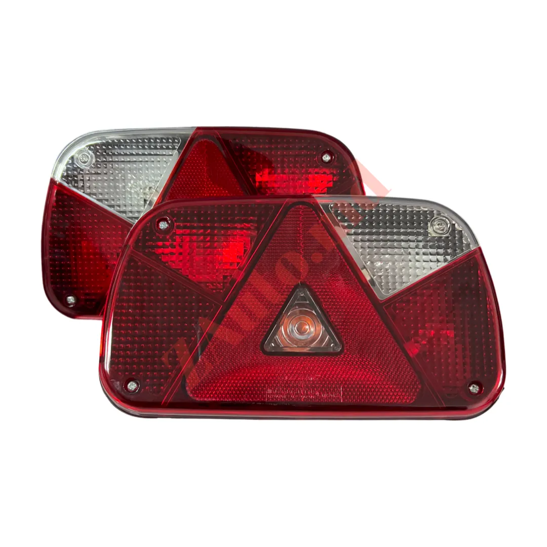 Фонарь LED задний 12/24V A5-12