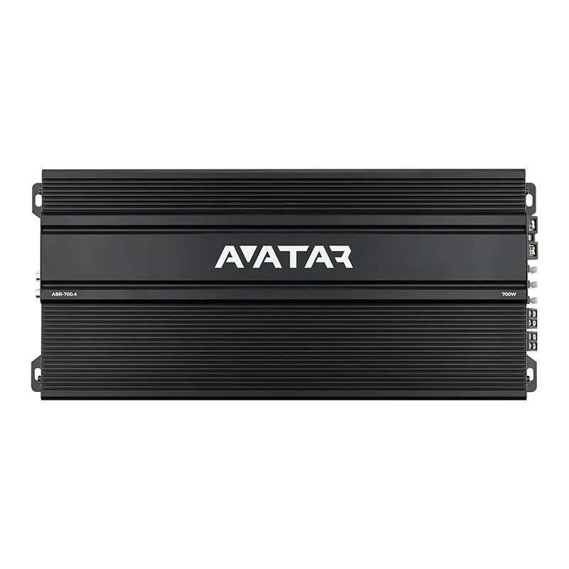 Усилитель Avatar ABR-700.4