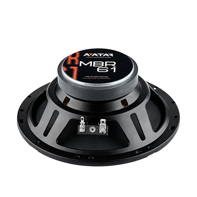 AVATAR MBR-61 thumbnail 4