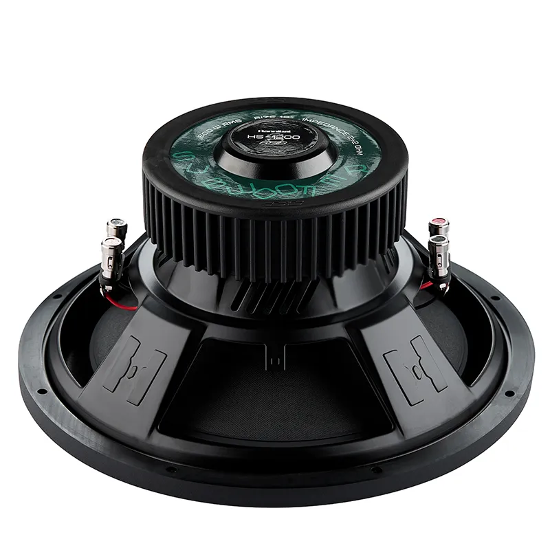HANNIBAL HS-1200 thumbnail 2