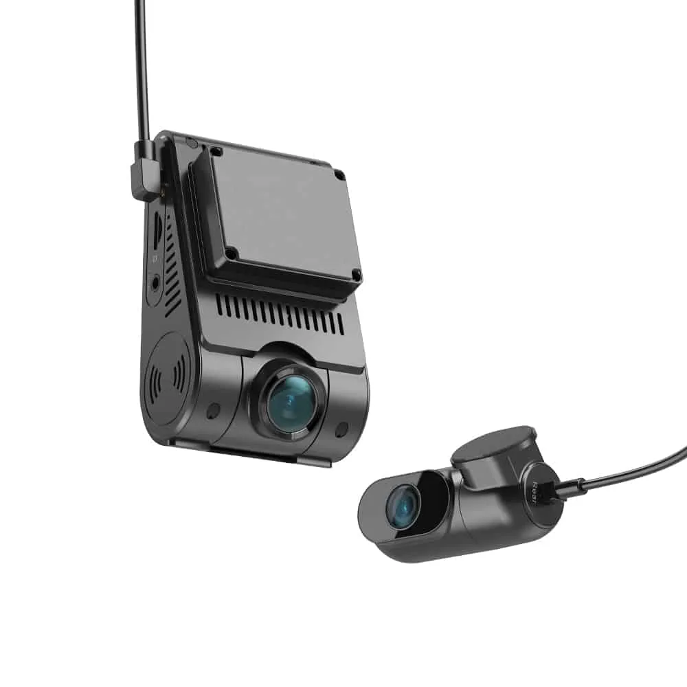 DVR VIOFO A229 Duo cu GPS și a doua cameră thumbnail 3