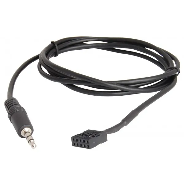 AUX кабель адаптер BMW 3 Series (E46) Carav 18-012