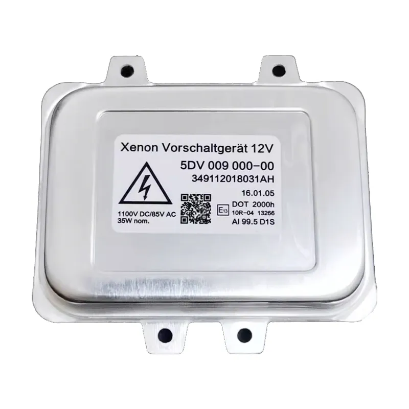 Блок розжига ксенона 5DV00900000