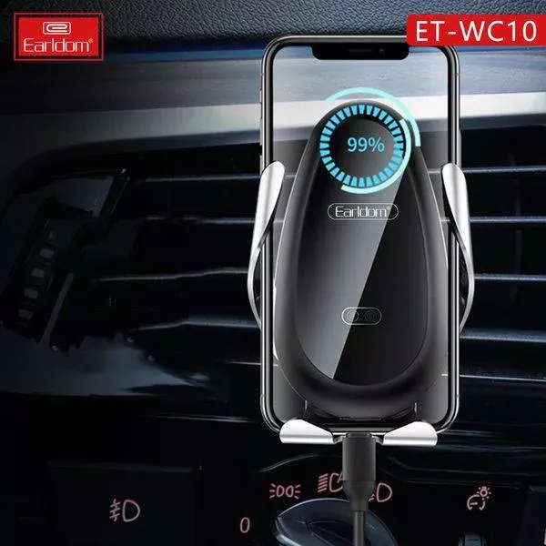 Wireless Charge EarlDom ET-WC10 thumbnail 3