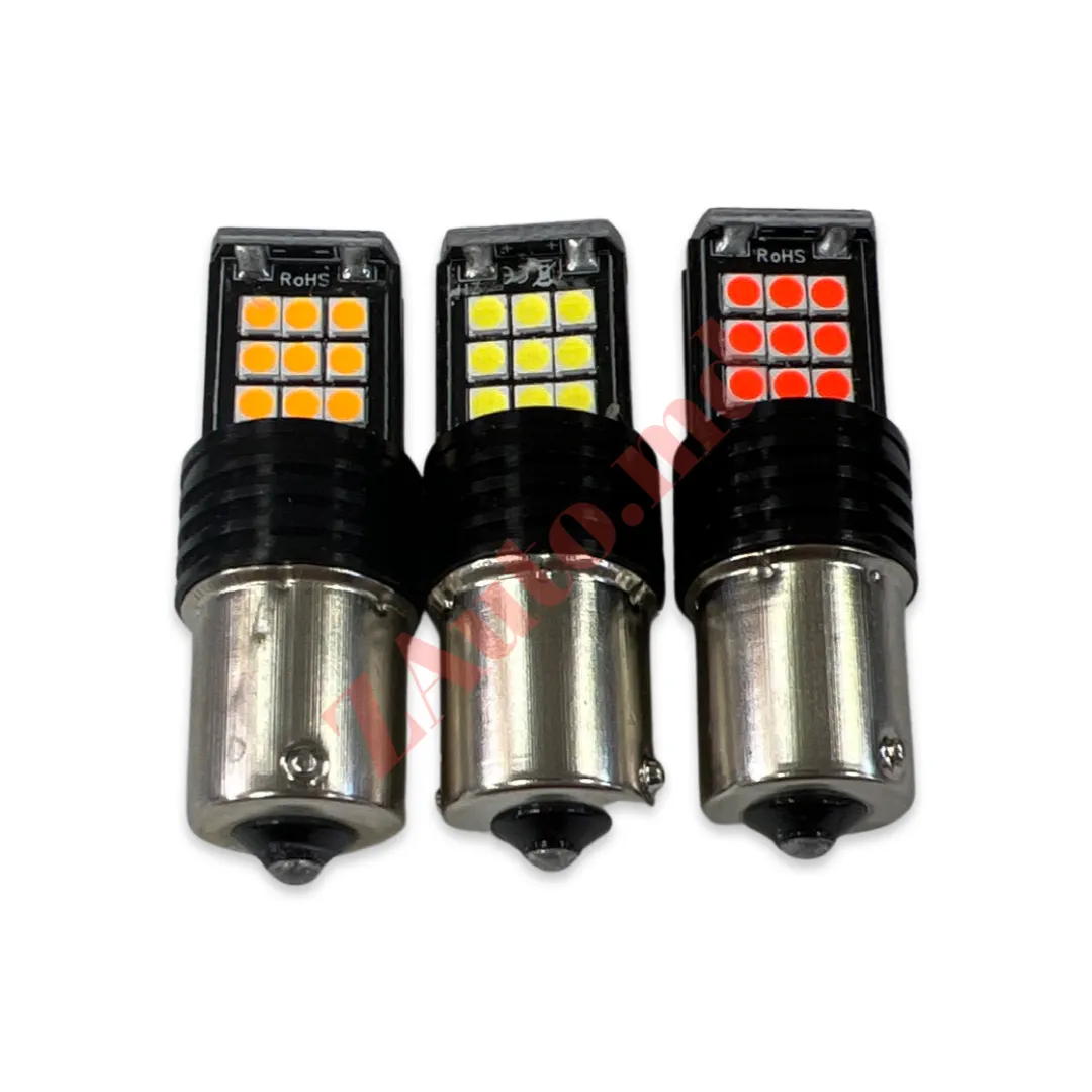 Bec LED LD114 cu 1 contact thumbnail 2