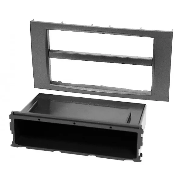 Переходная рамка Ford Focus, Transit, C-Max, S-Max, Fusion, Fiesta, Galaxy, Kuga Carav 11-810